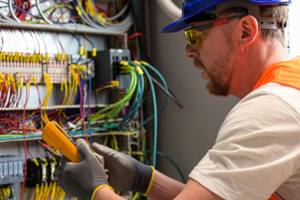 Best Electrician for Home Renovation  in Desert Aire, WA