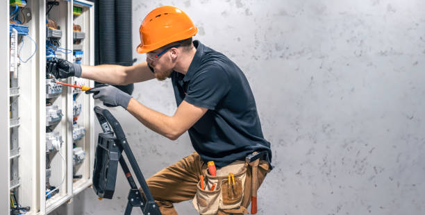 Best Emergency Electrician Near Me  in Desert Aire, WA