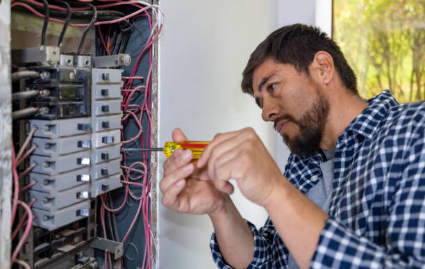 Best Electrical Troubleshooting Services  in Desert Aire, WA